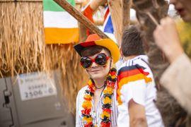 EM 2024 Viertelfinale Deutschland Spanien 46